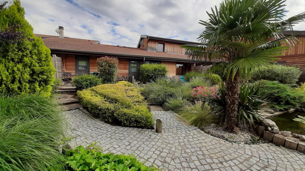 Photo of Outdoor in Lagnieu