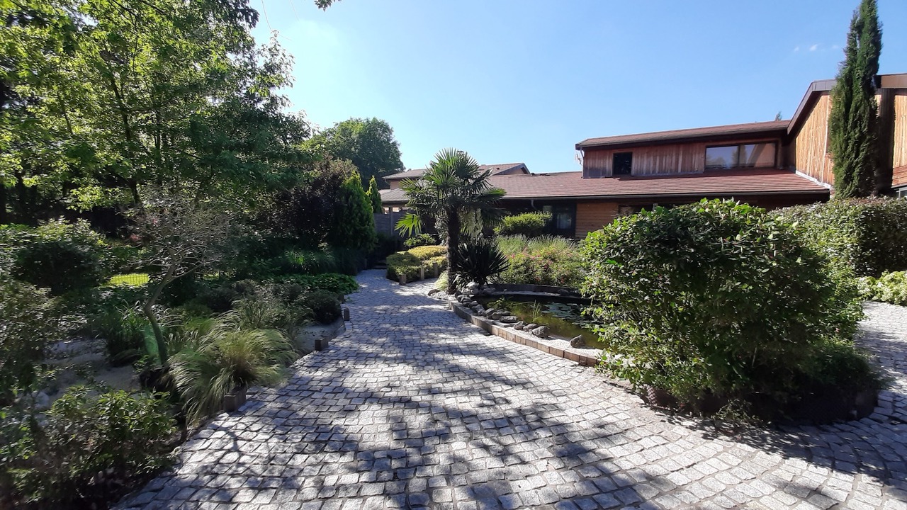 Photo of Outdoor in Lagnieu