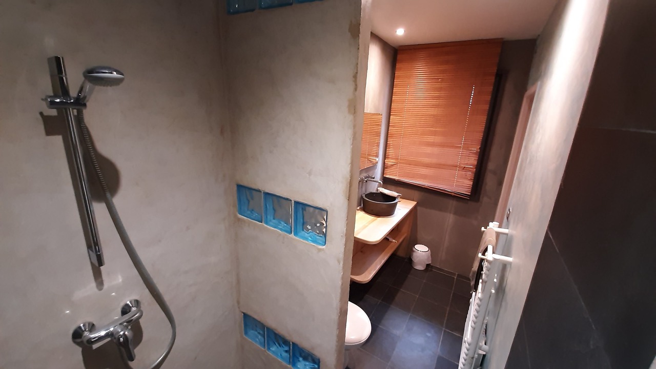 Photo of Bathroom in Lagnieu