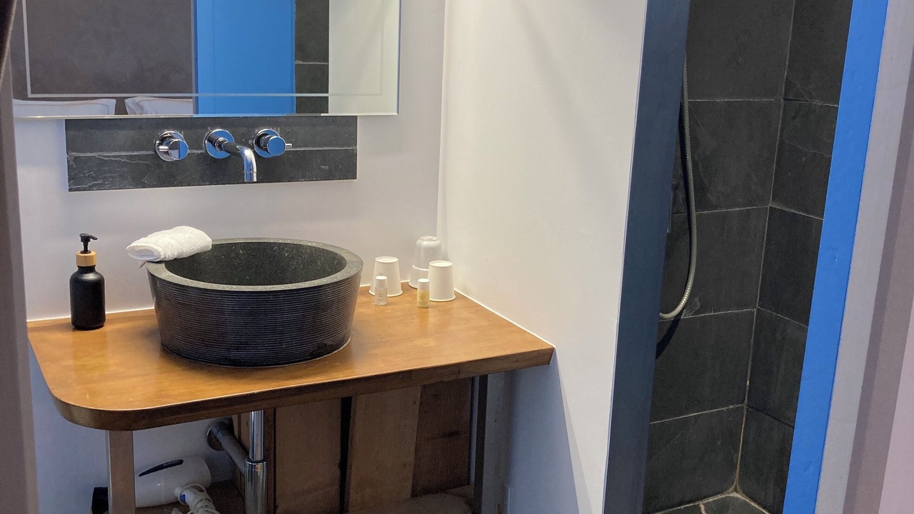 Photo of Bathroom in Lagnieu