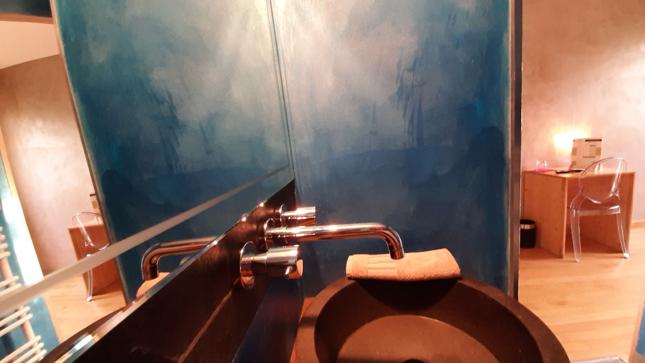 Photo of Bathroom in Lagnieu