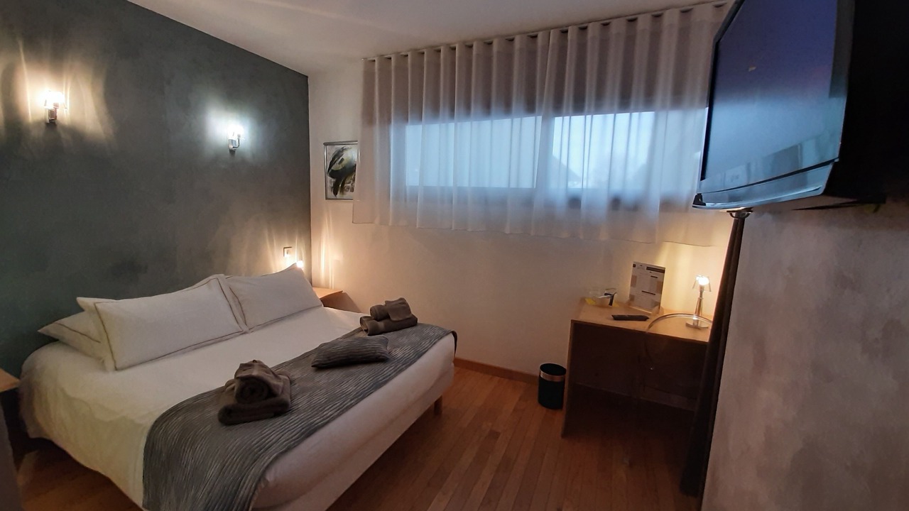Photo of Bedroom in Lagnieu