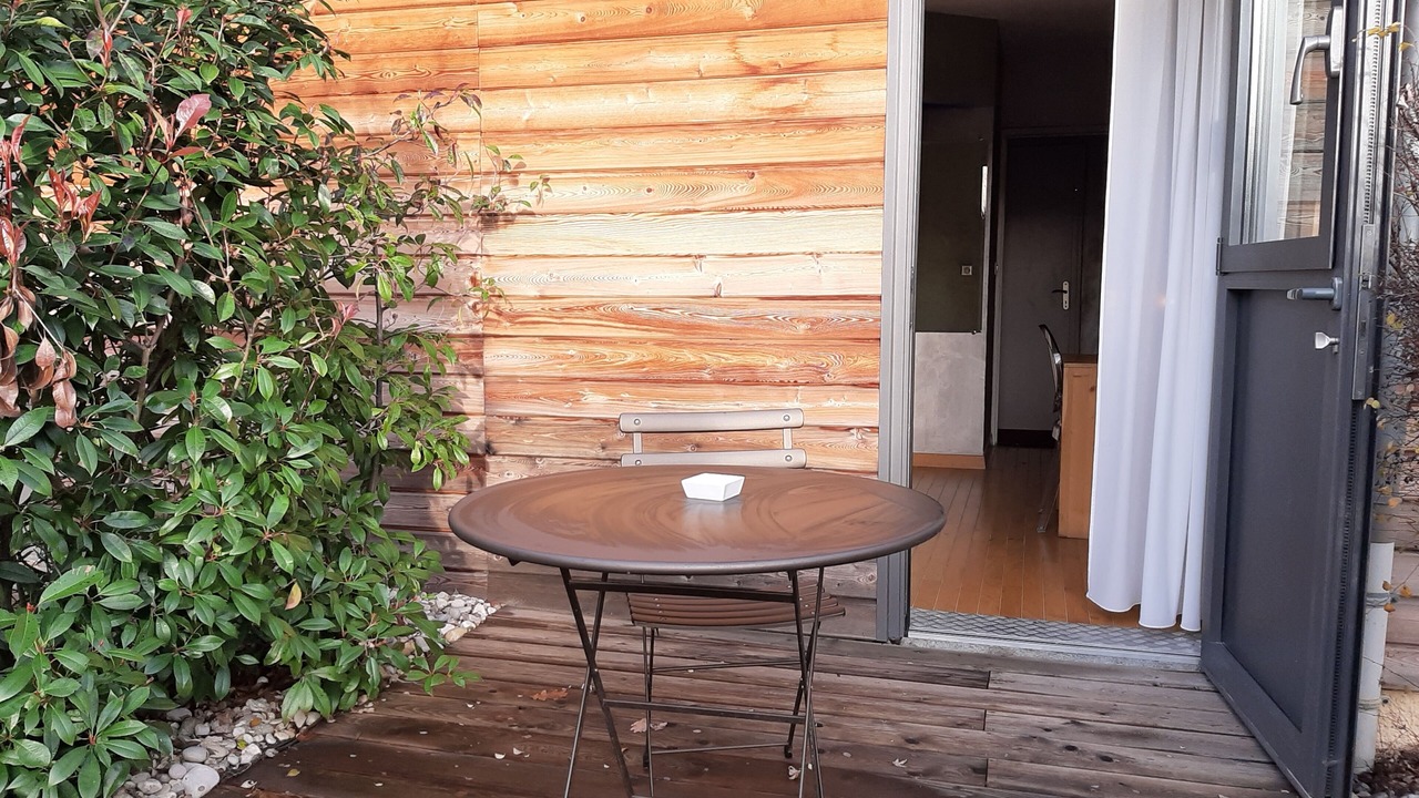 Photo of Bedroom in Lagnieu