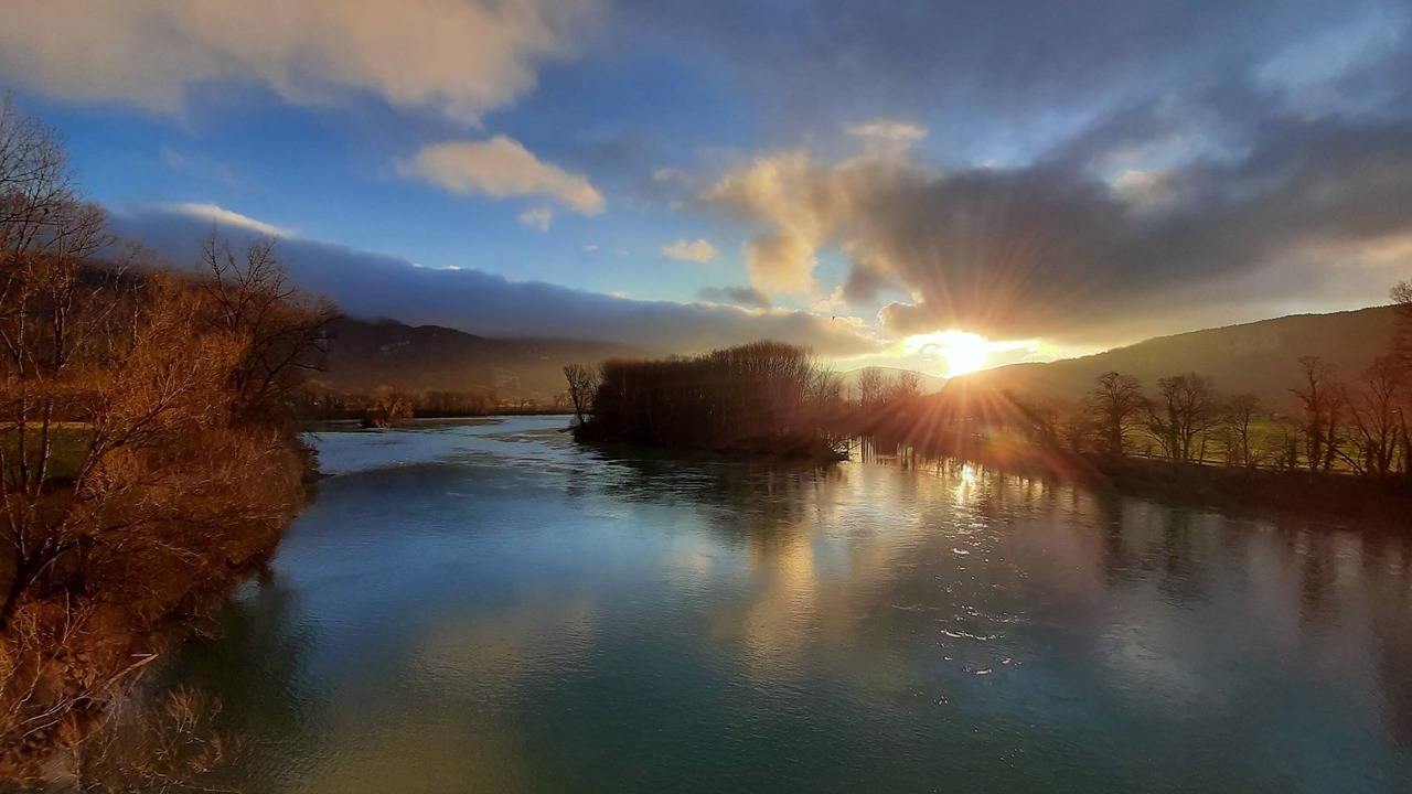Photo of Outdoor in Lagnieu