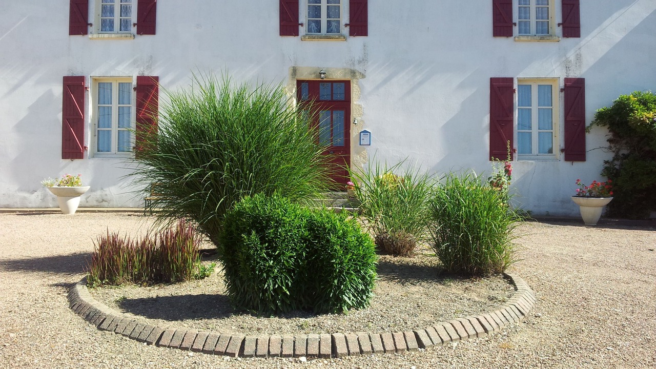 Photo of Outdoor in La Boissiere-des-Landes