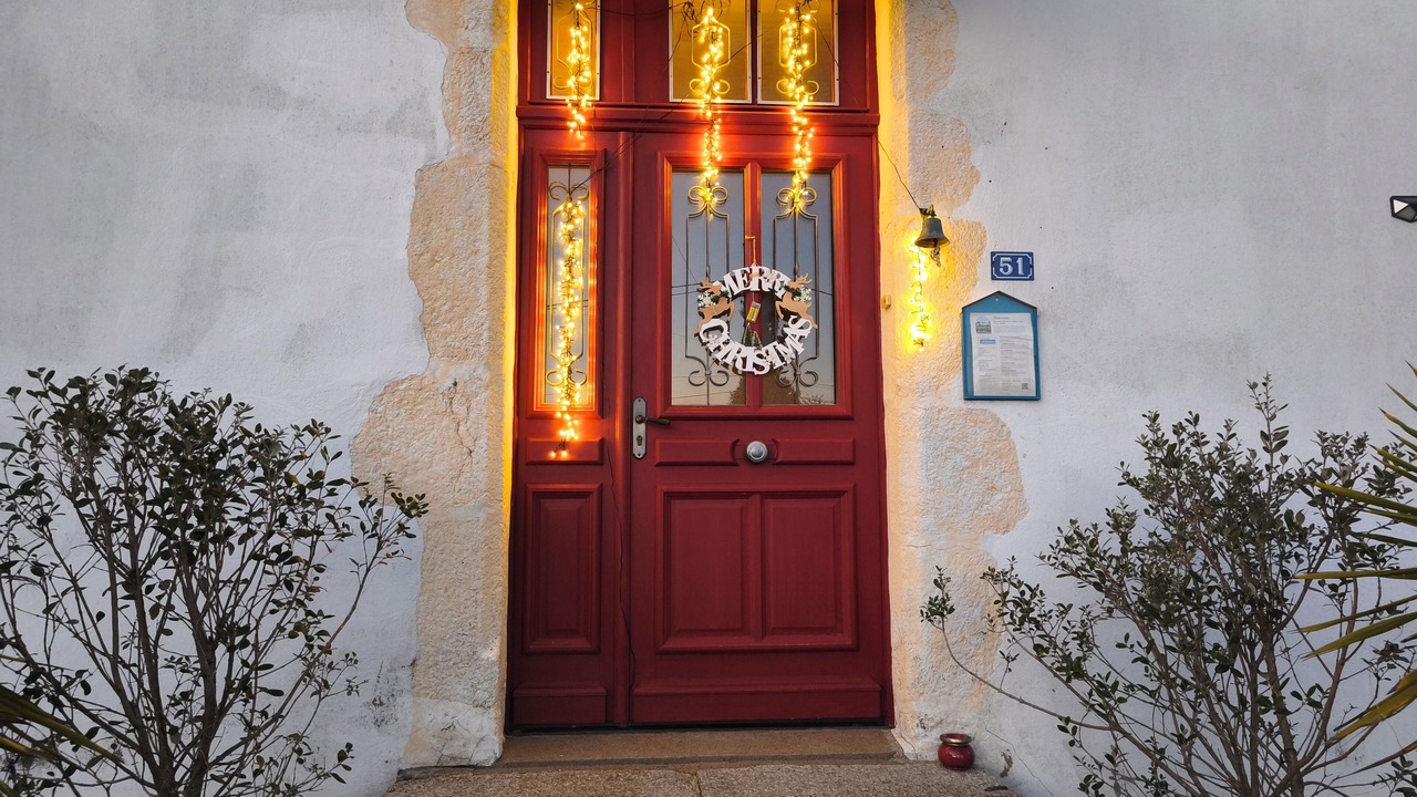 Photo of Outdoor in La Boissiere-des-Landes