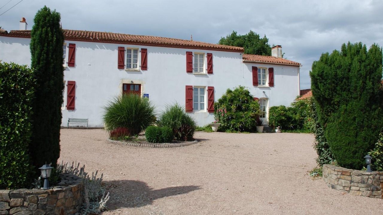Photo of Outdoor in La Boissiere-des-Landes
