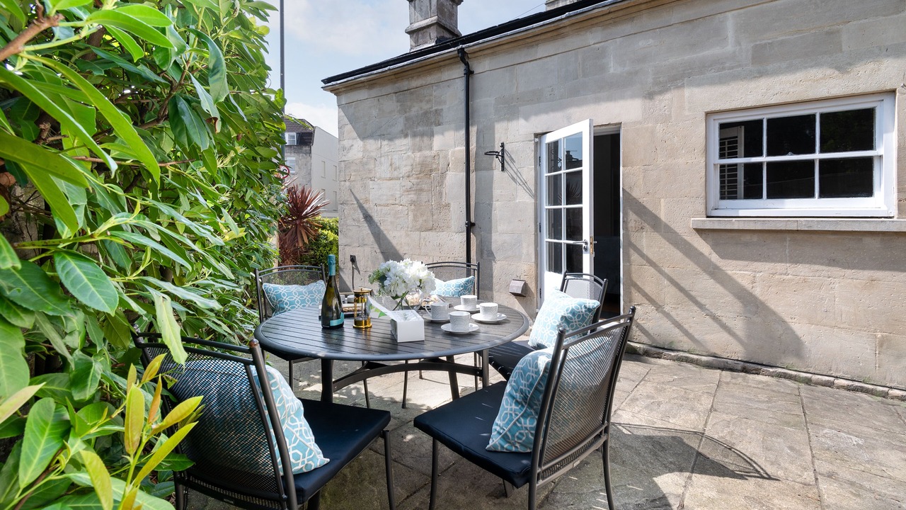 Photo of Outdoor in Bath