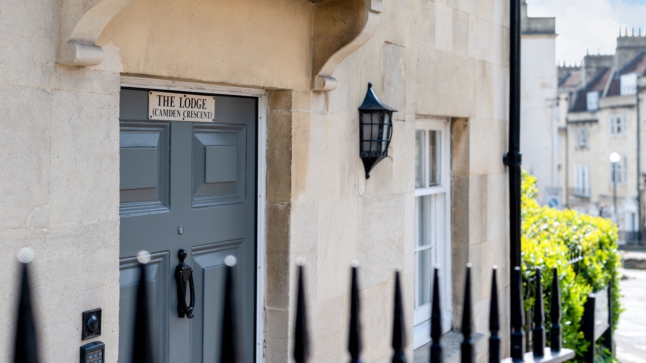 Photo of Outdoor in Bath
