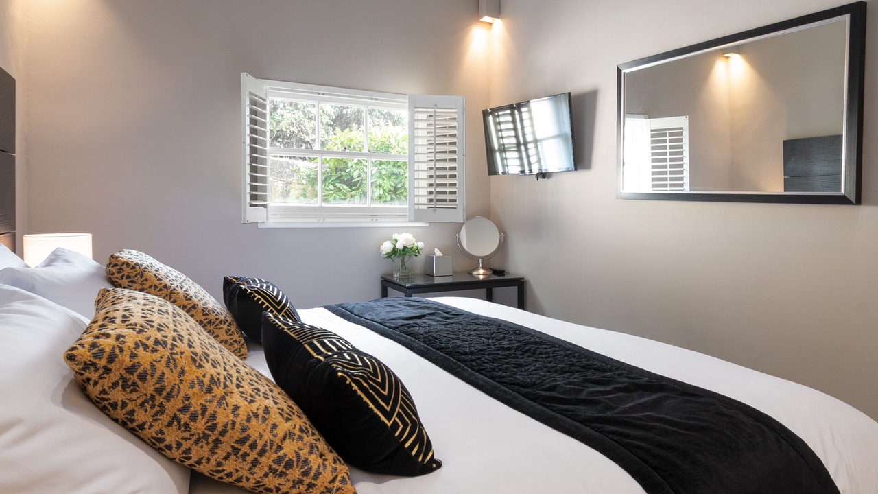 Photo of Bedroom in Bath