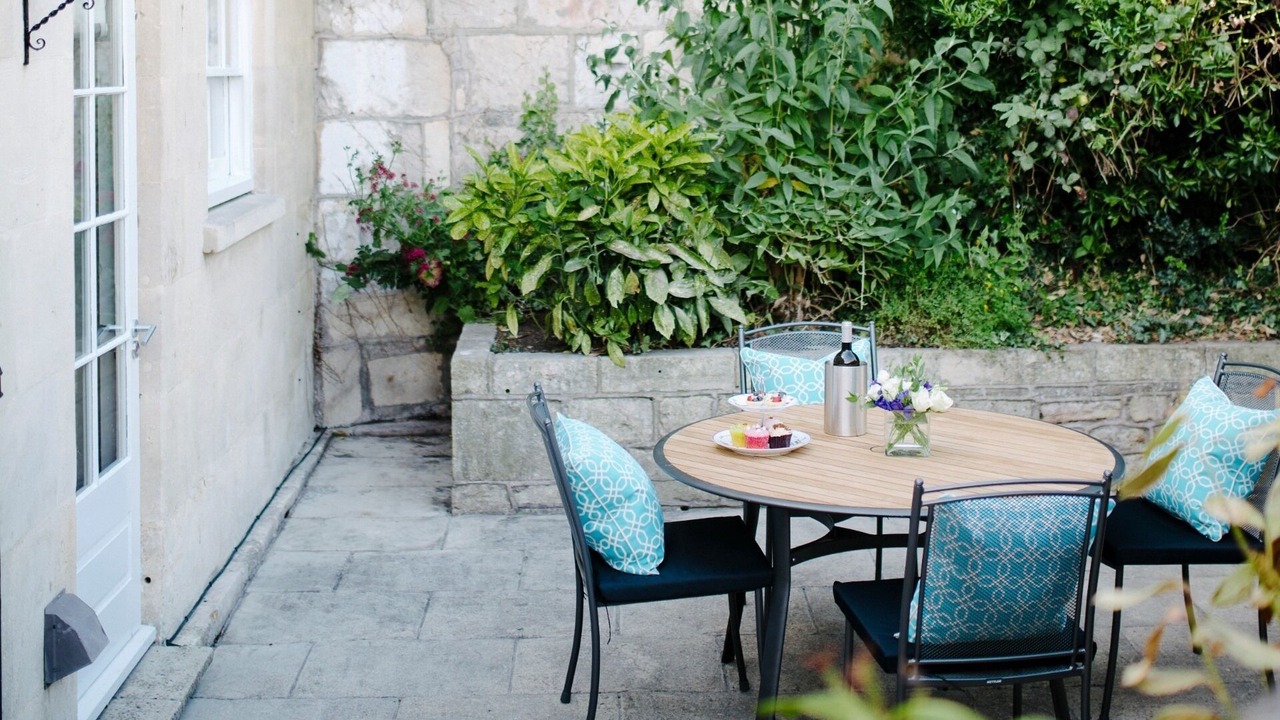 Photo of Outdoor in Bath