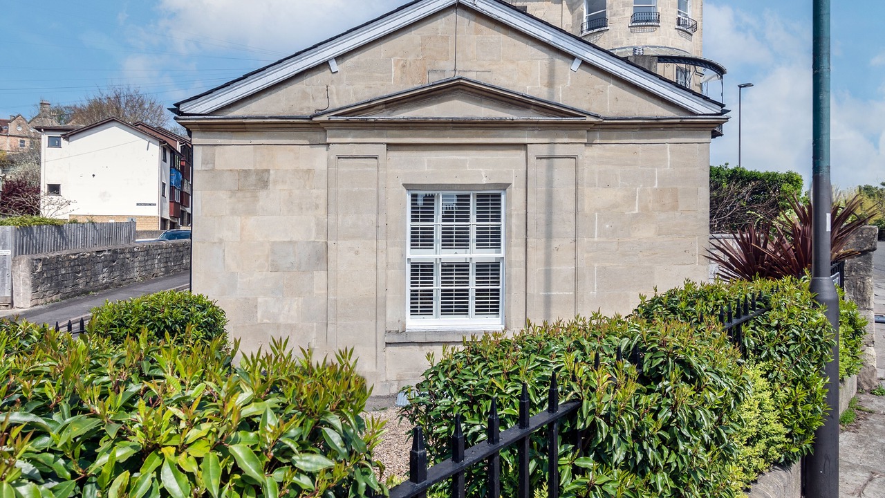 Photo of Outdoor in Bath