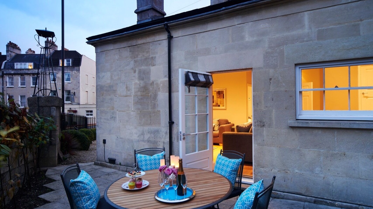 Photo of Outdoor in Bath