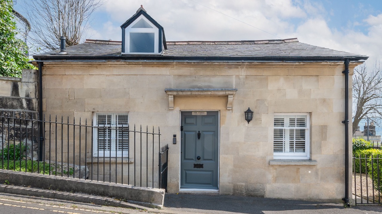 Photo of Outdoor in Bath