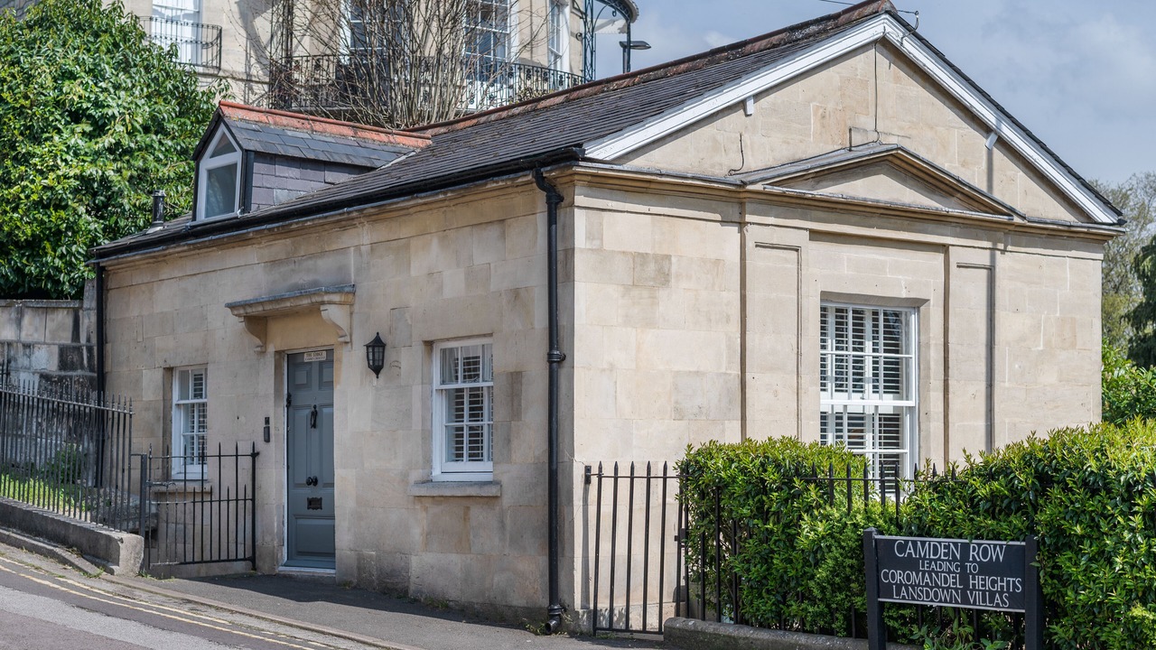 Photo of Outdoor in Bath