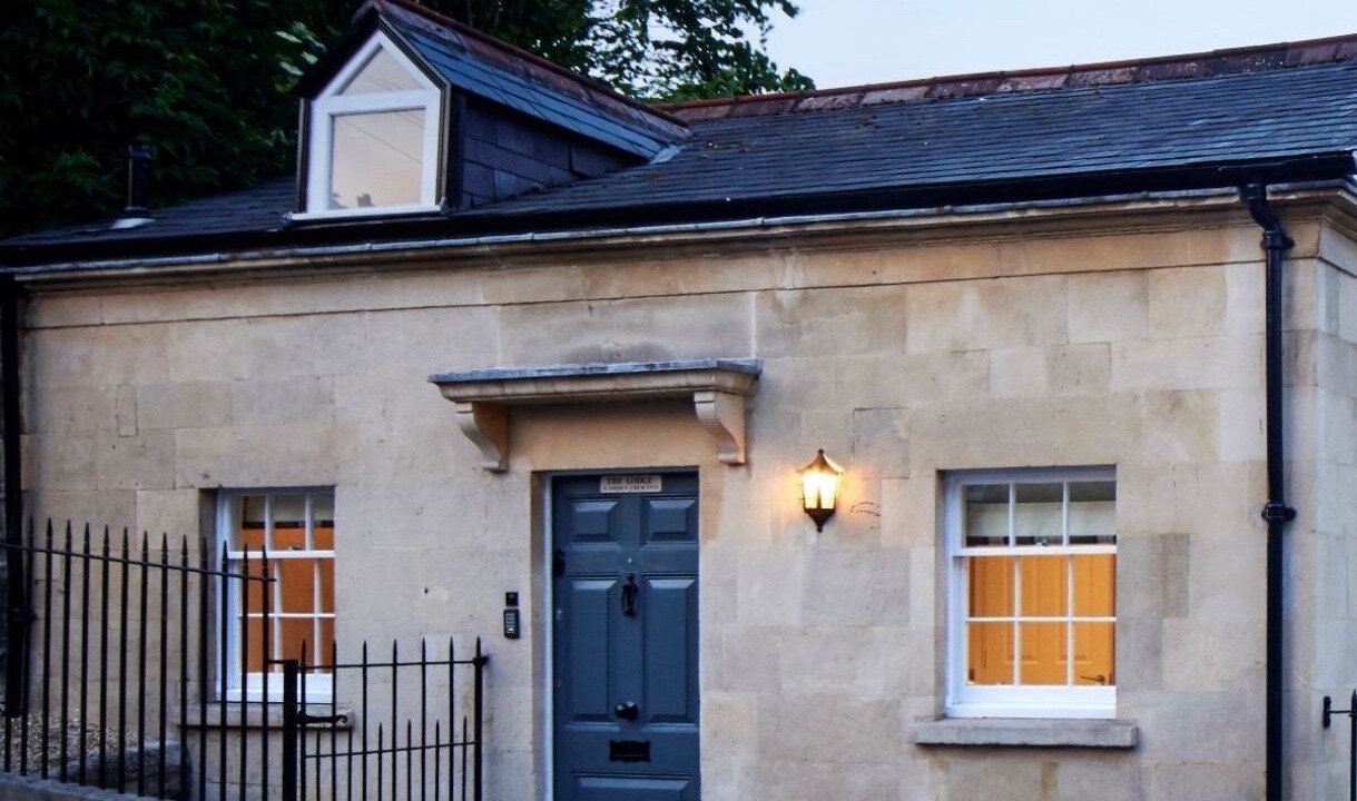 Photo of Outdoor in Bath