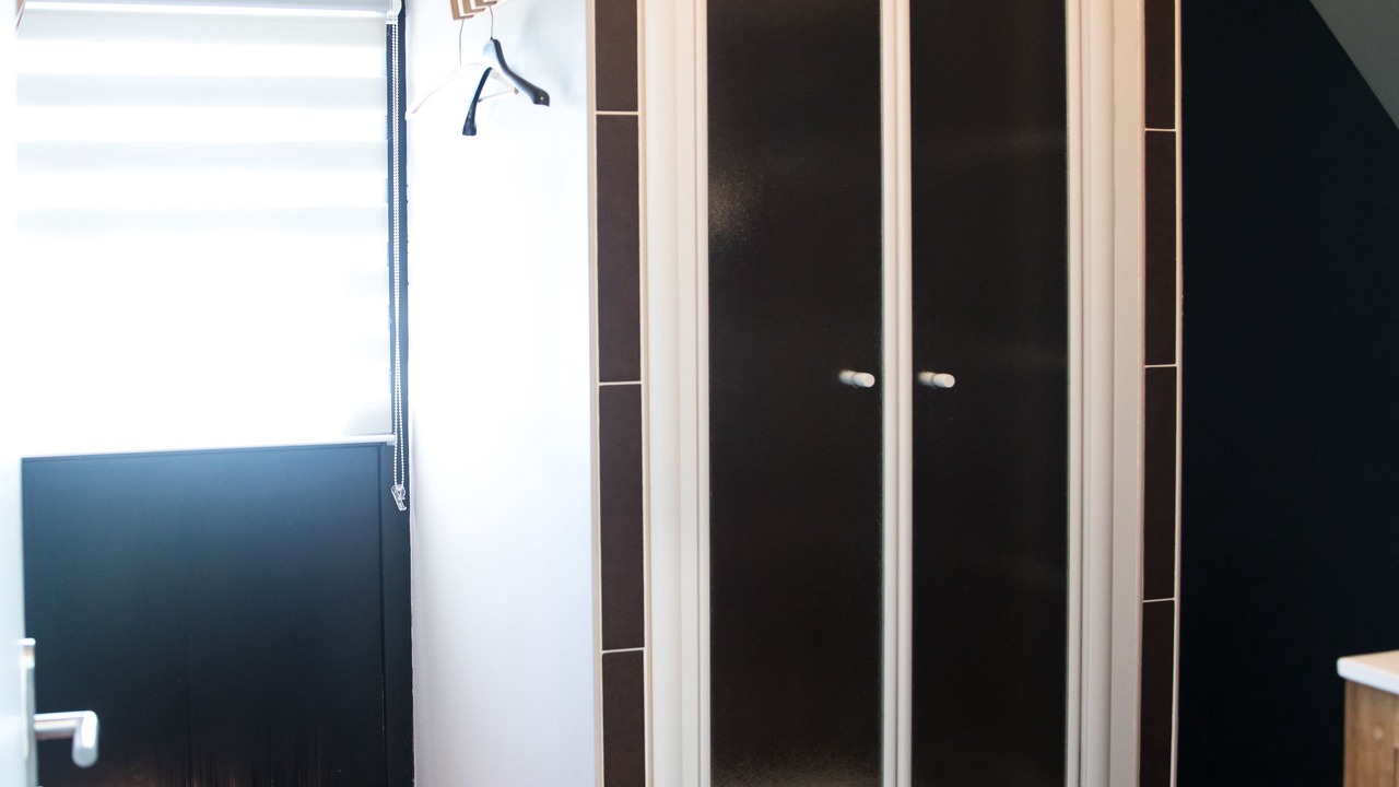Photo of Bathroom in Wattrelos