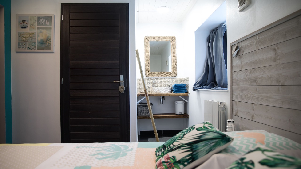 Photo of Bedroom in Wattrelos