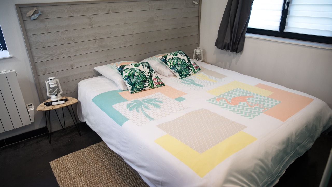Photo of Bedroom in Wattrelos