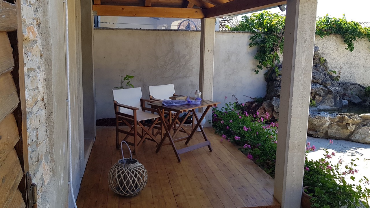 Photo of Bedroom in Loborika