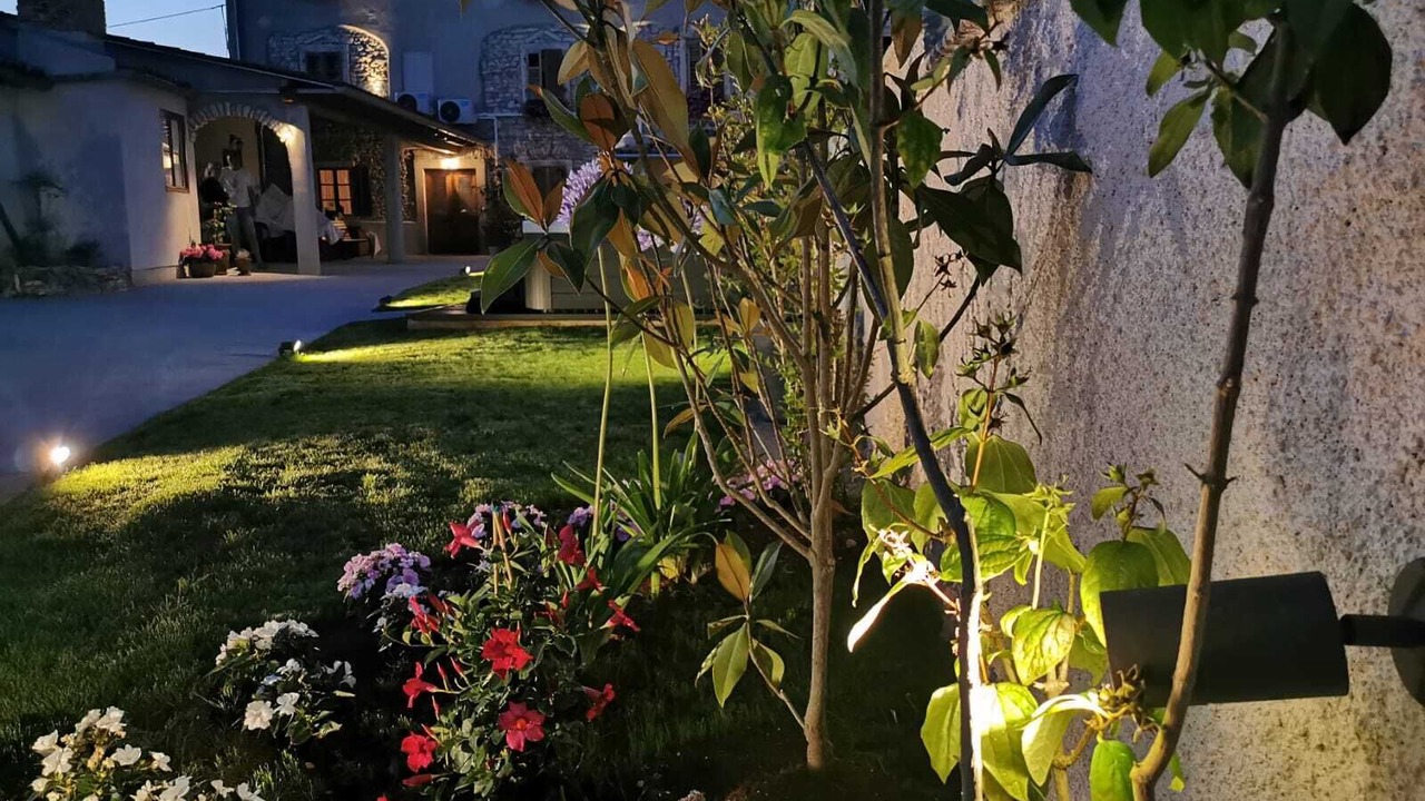 Photo of Outdoor in Loborika