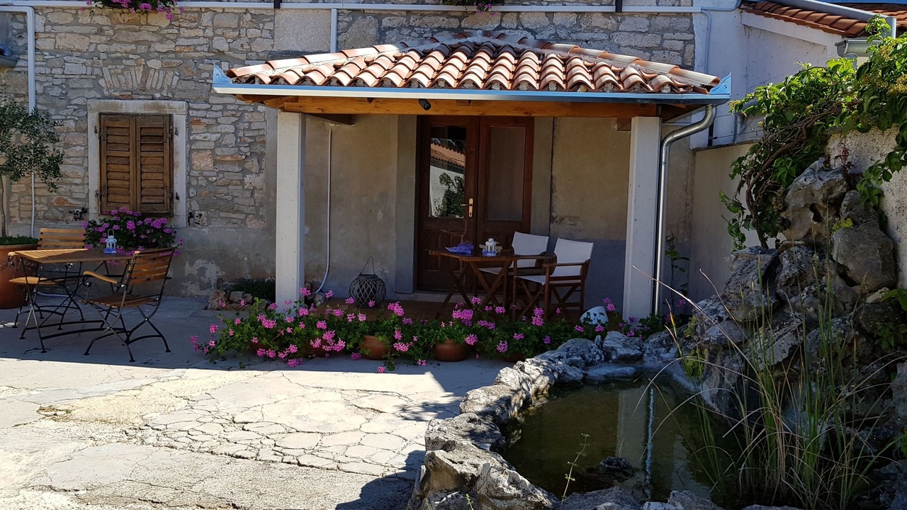 Photo of Bedroom in Loborika