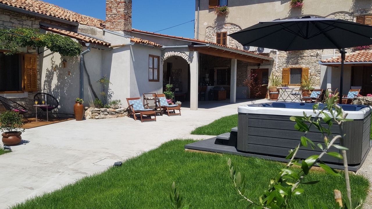 Photo of Outdoor in Loborika