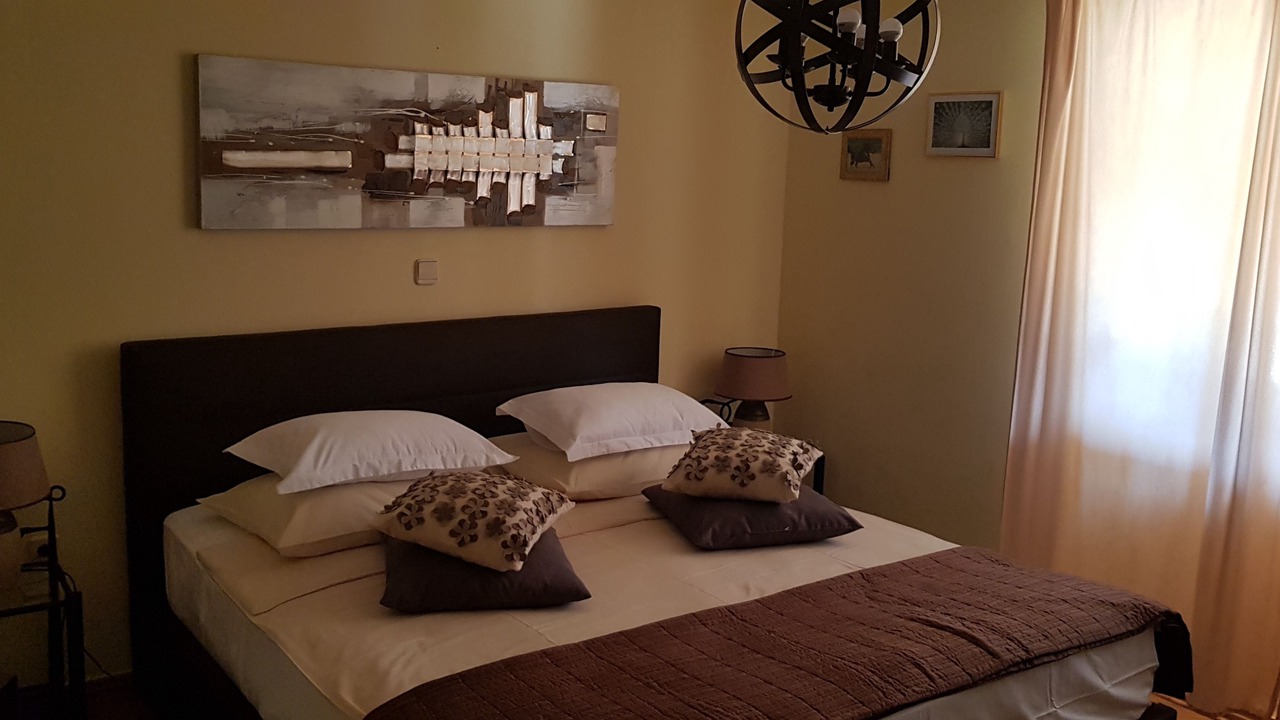 Photo of Bedroom in Loborika