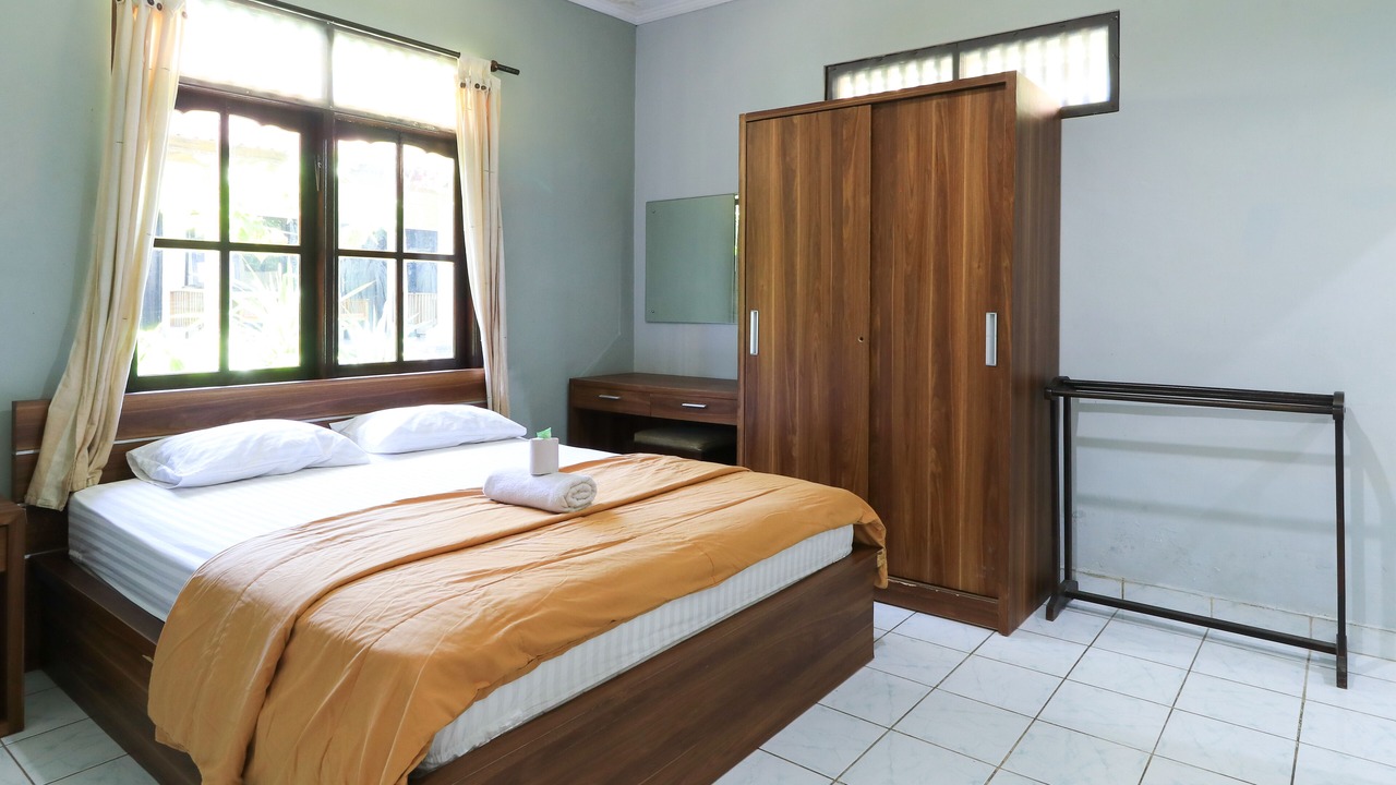 Photo of Bedroom in Downtown Kuta