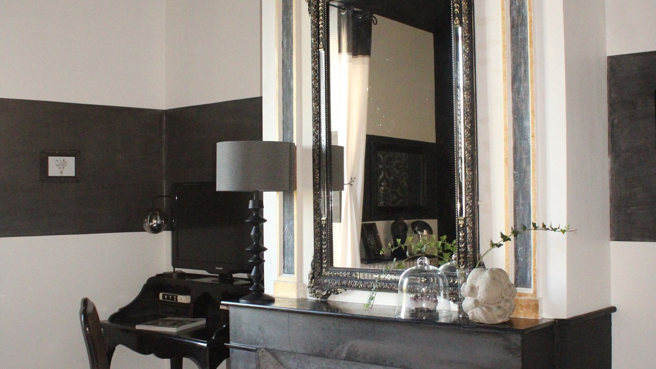 Photo of Bedroom in Lusignan-Petit