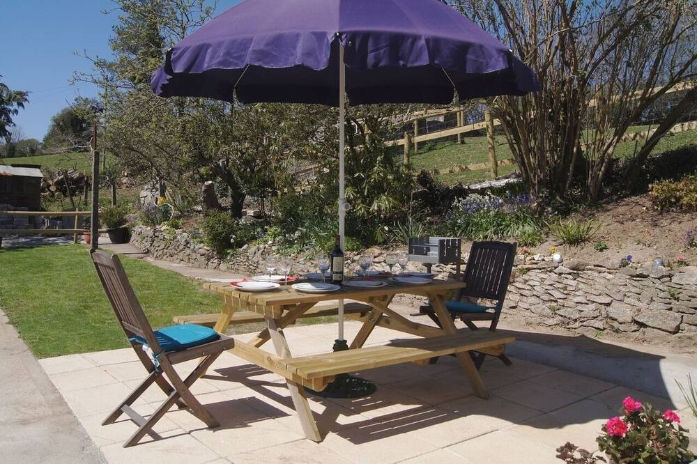 Photo of Patio Balcony in Tavistock