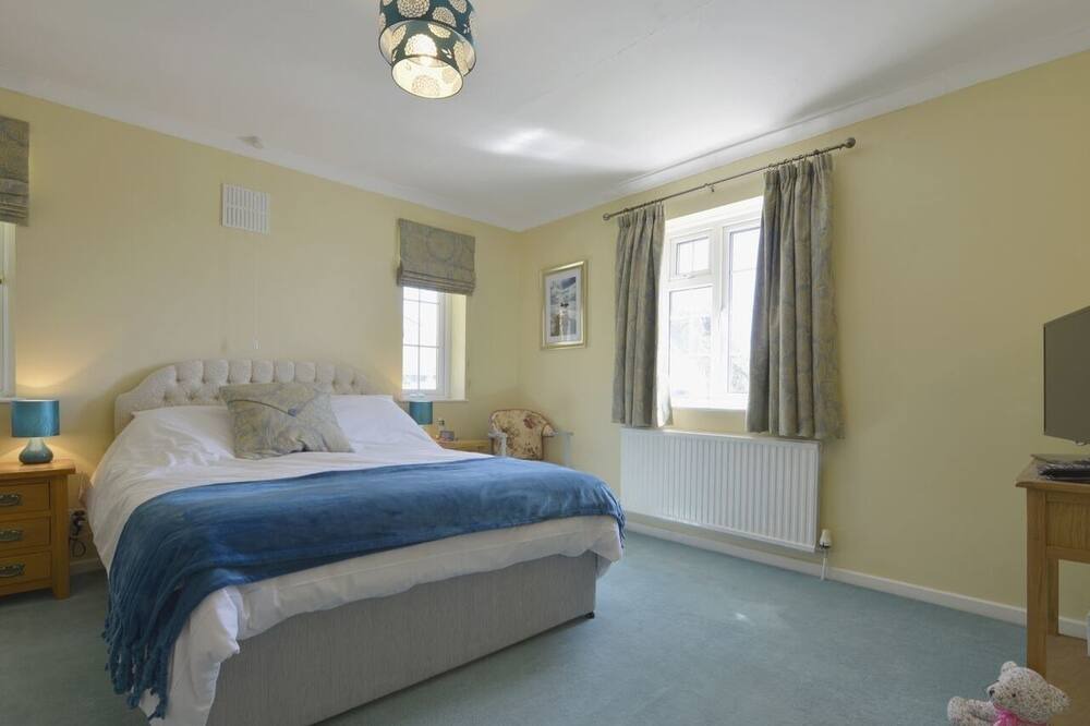 Photo of Bedroom in Tavistock