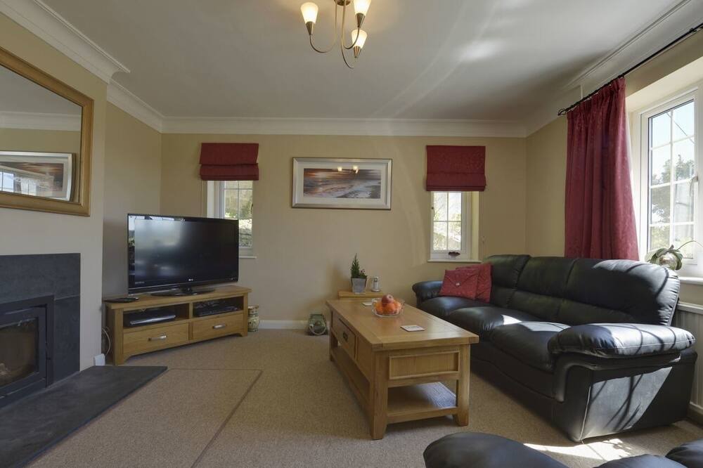 Photo of Livingroom in Tavistock