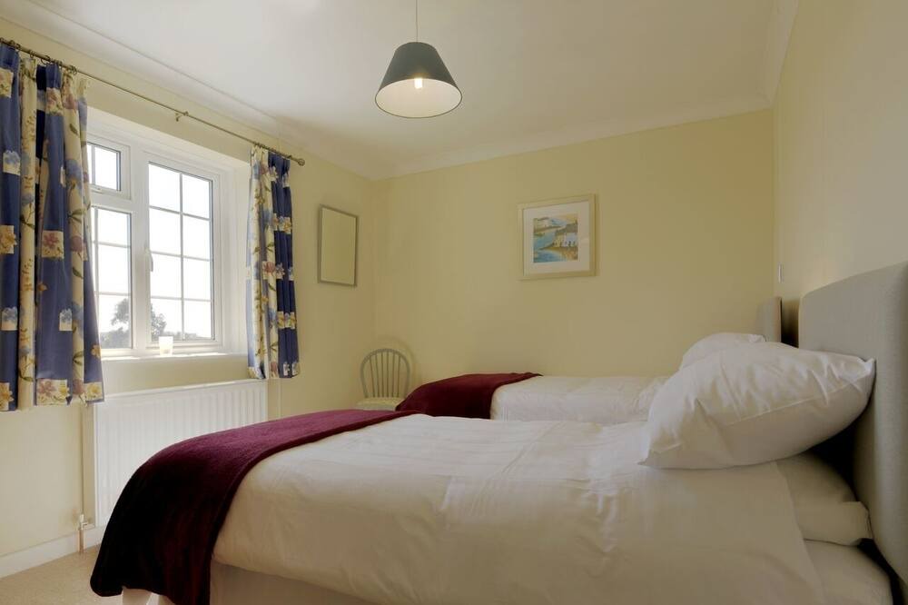 Photo of Bedroom in Tavistock