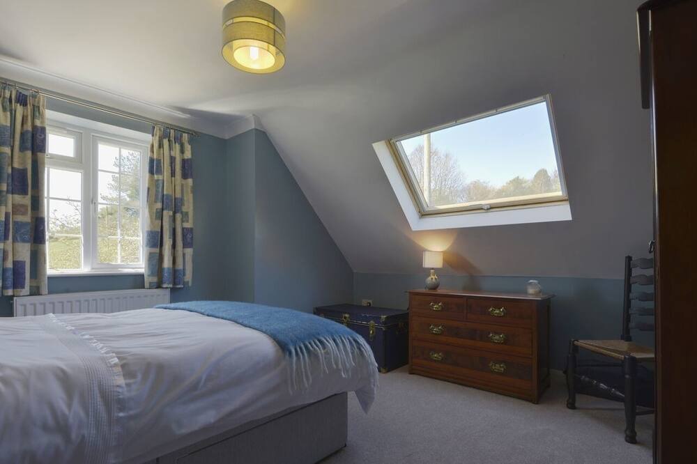 Photo of Bedroom in Tavistock