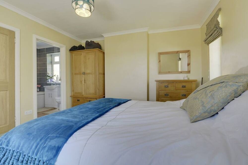 Photo of Bedroom in Tavistock