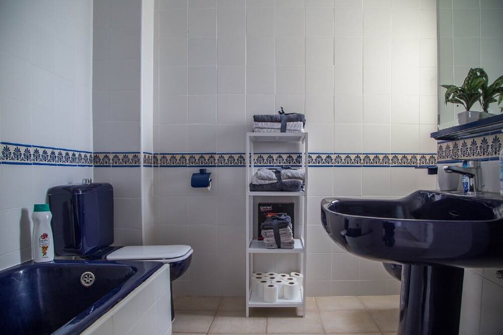Photo of Bathroom in Cabo de las Huertas