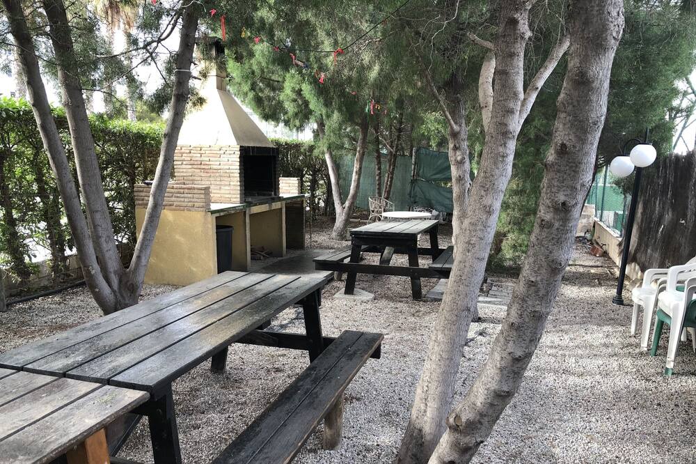 Photo of Outdoor in Cabo de las Huertas