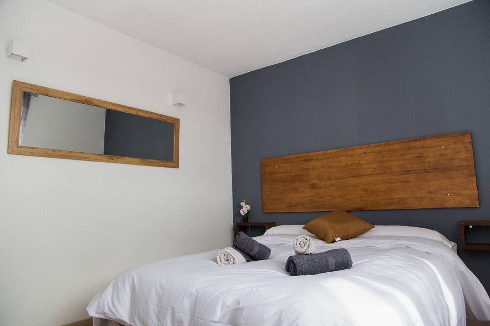 Photo of Bedroom in Cabo de las Huertas