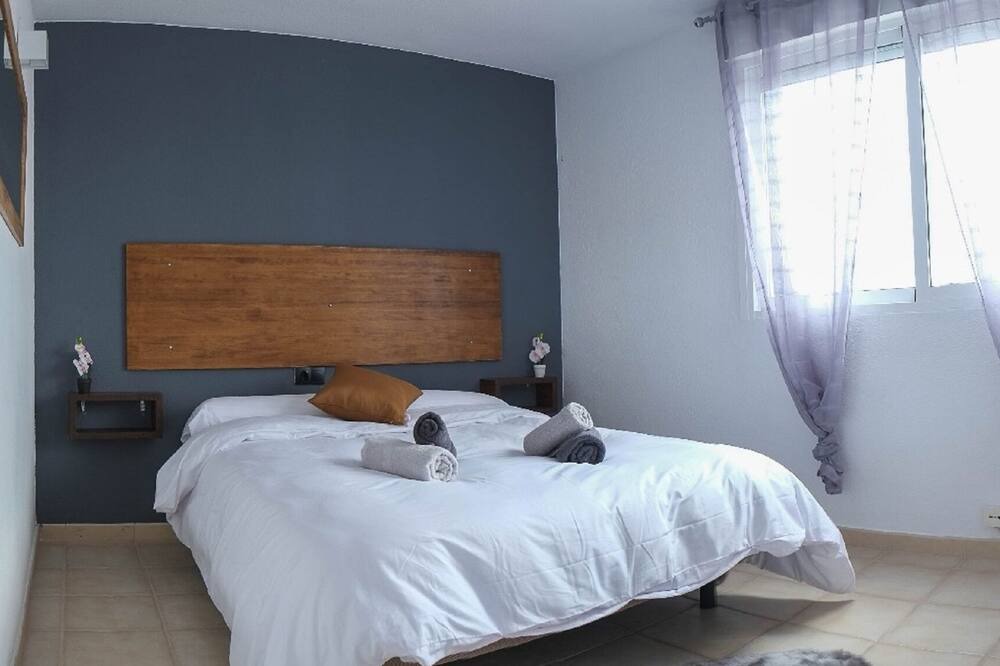 Photo of Bedroom in Cabo de las Huertas