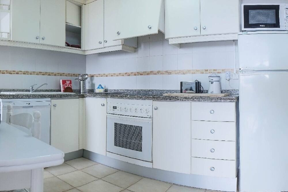 Photo of Kitchen in Cabo de las Huertas