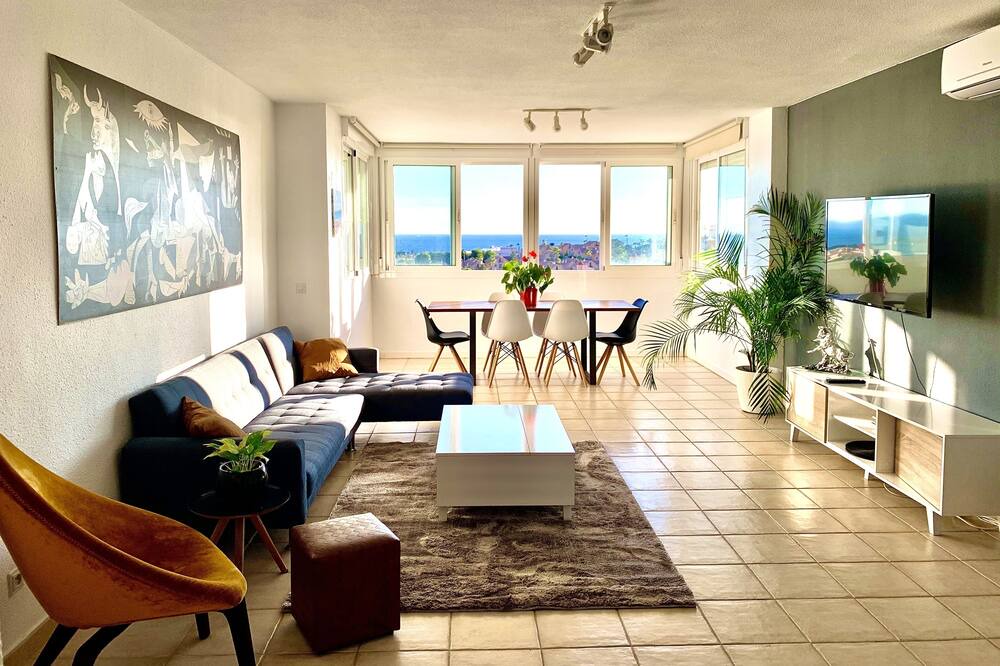 Photo of Livingroom in Cabo de las Huertas