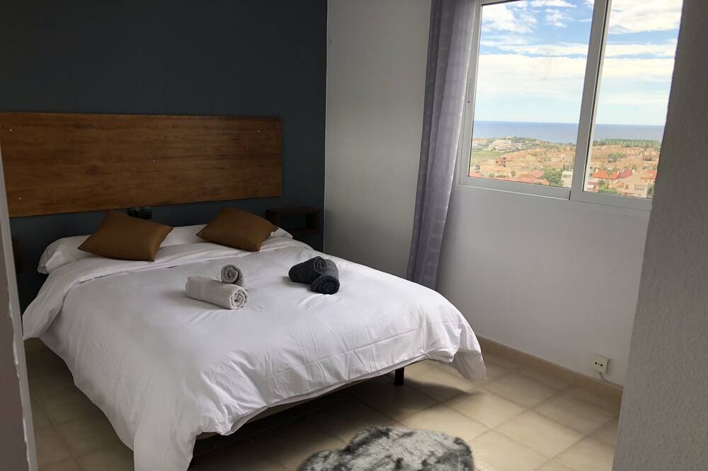 Photo of Bedroom in Cabo de las Huertas