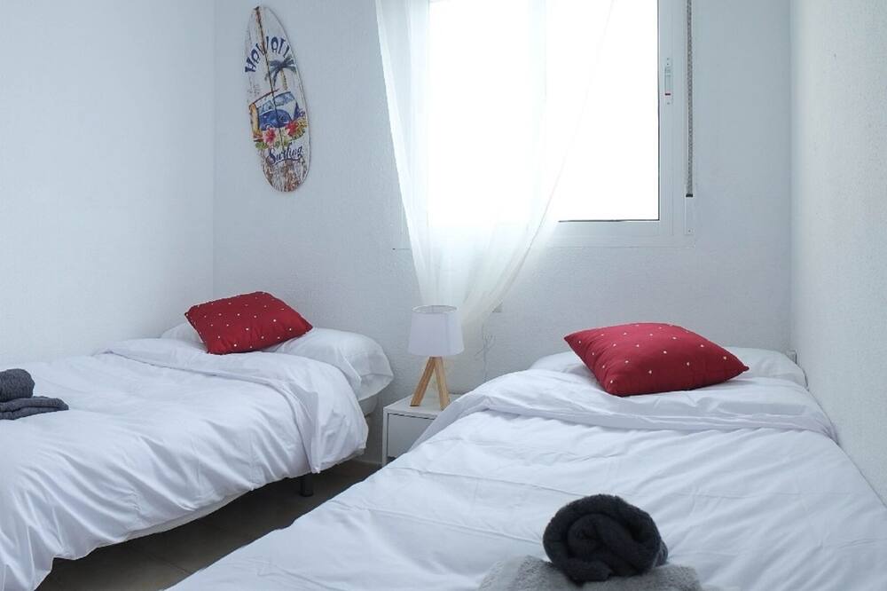 Photo of Bedroom in Cabo de las Huertas