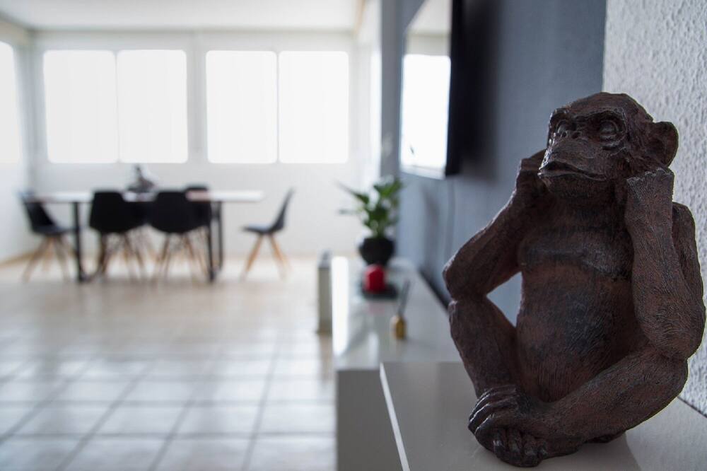 Photo of Livingroom in Cabo de las Huertas