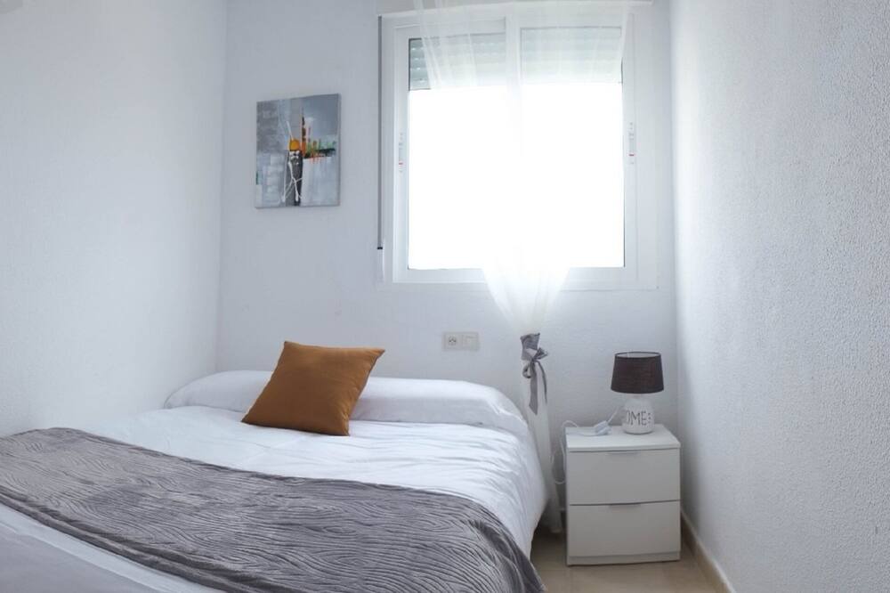 Photo of Bedroom in Cabo de las Huertas