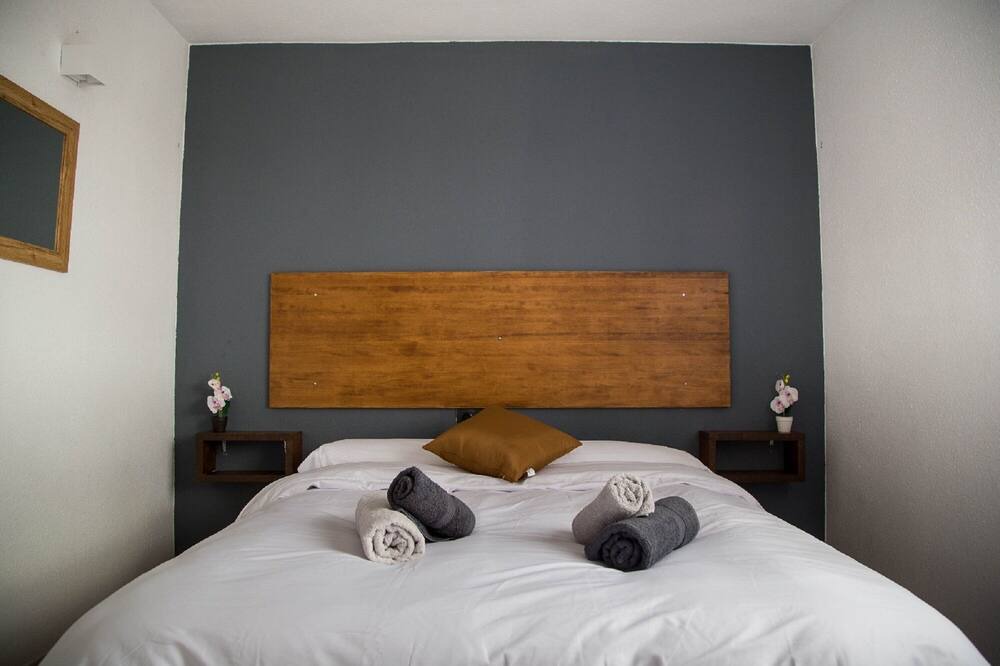 Photo of Bedroom in Cabo de las Huertas