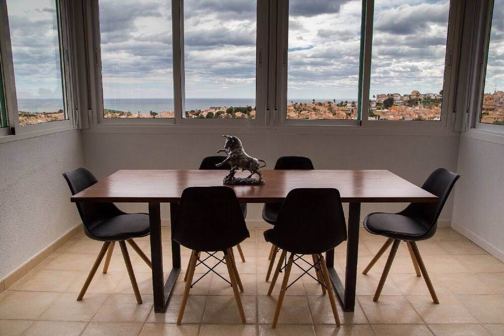 Photo of Kitchen in Cabo de las Huertas