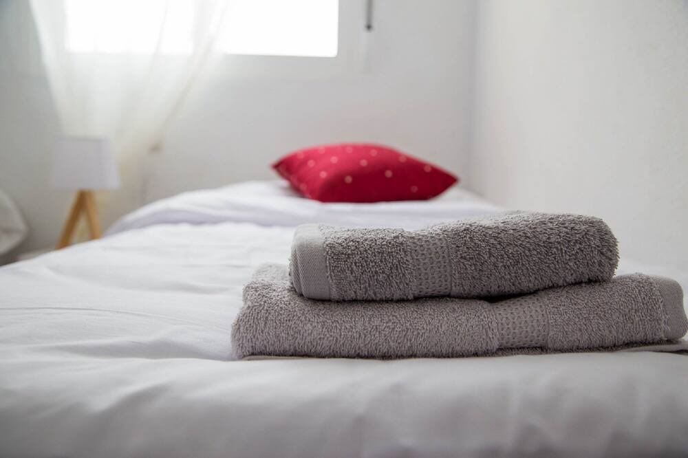 Photo of Bedroom in Cabo de las Huertas