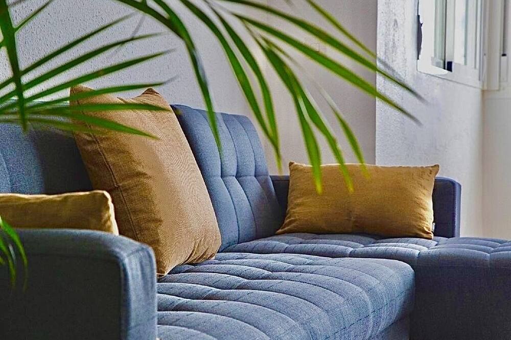 Photo of Livingroom in Cabo de las Huertas